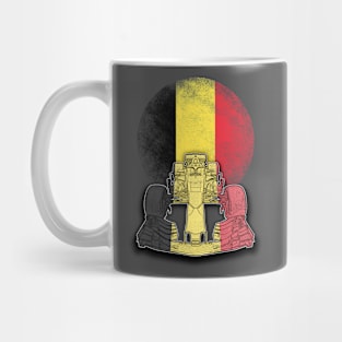 Formula_v5_14 Mug